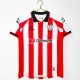 26-27 Derry City Home Fans Soccer Jersey