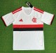 26-27 Flamengo Away Fans Soccer Jersey