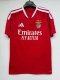 26-27 Benfica Home Fans Soccer Jersey
