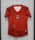 2026 Haiti Third Women Fans Soccer Jersey (女)
