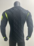 26-27 ATM Away Leaked Edition Long Sleeve Player Version Soccer Jersey*长袖球员