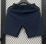 2026 NK Dark blue Casual Short Pants