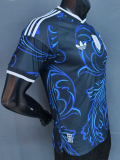 2026 World Cup Argentina Away Player Version Soccer Jersey