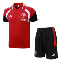 26-27 ARS High Quality PoLo Training Short Suit