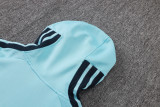 2026 Argentina High Quality Hoodie Jacket Tracksuit