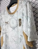 2026 CZECH Away Fans Soccer Jersey