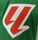 26-27 Real Betis Home Player Version Soccer Jersey