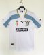 2000-2001 Lazio Away Retro Soccer Jersey