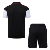 26-27 ARS High Quality PoLo Training Short Suit