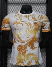 26-27 Argentina Special Edition Player Version Soccer Jersey