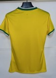 26-27 Internacional Special Edition Women Fans Soccer Jersey(女）