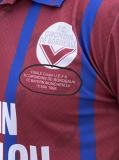 1995-1996 Bordeaux Home Retro Soccer Jersey