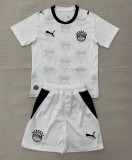 2026 Egypt Away Adult Suit
