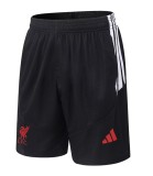 26-27 LIV High Quality Player Version Tank Top And Shorts Suit (球员套装)