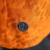 2026 Cote d'Ivoire Home Player Version Soccer Jersey