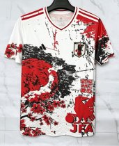 26-27 Japan Special Edition Fans Soccer Jersey 26-27 Japan Special Edition Fans Soccer Jersey