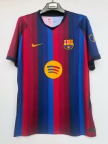 26-27 BAR Home Fans Soccer Jersey 1:1 Thai Quality 26-27 BAR Home Fans Soccer Jersey 1:1 Thai Quality