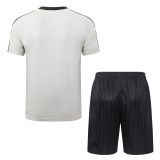 26-27 Germany High Quality Training Short Suit
