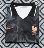 26-27 France Special Edition Fans Soccer Jersey