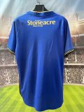 26-27 Doncaster Rovers Away Fans Soccer Jersey
