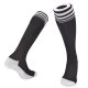 26-27 Black Socks