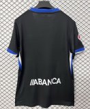26-27 La Coruna Away Fans Soccer Jersey