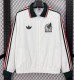2026  Mexico New Pattern Windbreaker