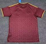 2026 Spain Third Leaked Edition Fans Soccer Jersey (With 2 Star)*两颗星
