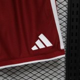 26-27 LIV Home Player Version Shorts Pants (球员短裤)