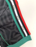 26-27 Mexico Retro Version Fans Soccer Jersey