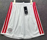 26-27 Aja× Home Shorts Pants