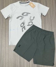 26-27 ON High Quality Training Short Suit
