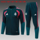 26-27 RMA High Quality Kids Jacket Tracksuit