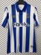 26-27 Sheffield Wednesday Home Fans Soccer Jersey