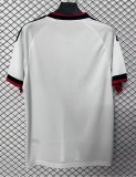 26-27 Sheffield United Away Fans Soccer Jersey