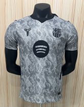 26-27 BAR Special Edition Player Version Soccer Jersey