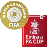 26-27 CHE Third Leaked Edition Fans Soccer Jersey