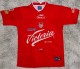 2000-2001 Toluca Home Retro Soccer Jersey
