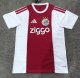 26-27 Aja× Home Leaked Edition Fans Soccer Jersey