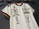 2026 Spain Embroidered Version Player Version Soccer Jersey