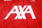 26-27 LIV High Quality Half Pull Tracksuit