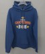 2026 Spain Blue Hoody 蓝色(加绒)