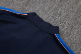 26-27 France High Quality Jacket Tracksuit