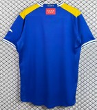 2010-2011 Getafe Home Retro Soccer Jersey