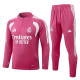 26-27 RMA High Quality Half Pull Tracksuit
