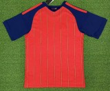 2026 World Cup Spain Home Fans Soccer Jersey (With 2 Star)*两颗星