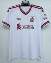 26-27 LIV Away Fans Soccer Jersey