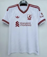 26-27 LIV Away Fans Soccer Jersey