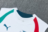 26-27 Portugal High Quality Tank Top And Shorts Suit