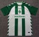 26-27 Werder Bremen Home Fans Soccer Jersey